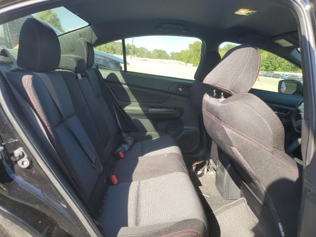 2021 SUBARU WRX - JF1VA1A65M9815782