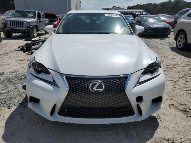 VIN JTHCM1D23G5010021 2016 Lexus IS, 300 no.5