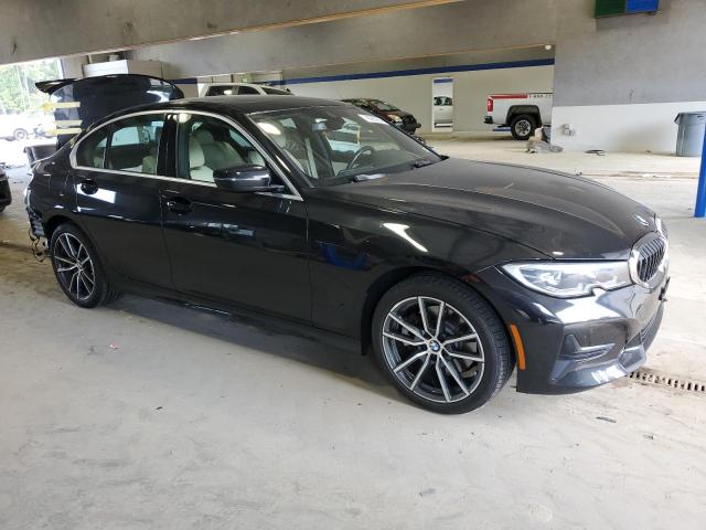 VIN 3MW5R1J0XM8B94142 2021 BMW 3 Series, 330I no.4