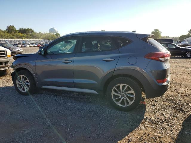 2018 HYUNDAI TUCSON SEL - KM8J3CA46JU603135