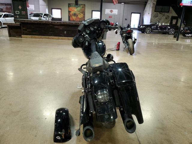 2022 HARLEY-DAVIDSON FLHXST - 1HD1ABL16NB670695