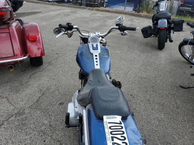 2018 HARLEY-DAVIDSON FLFBS 115T 1HD1YSK11JC041251