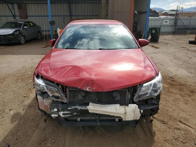 VIN 4T1BF1FK1EU783721 2014 Toyota Camry, L no.5