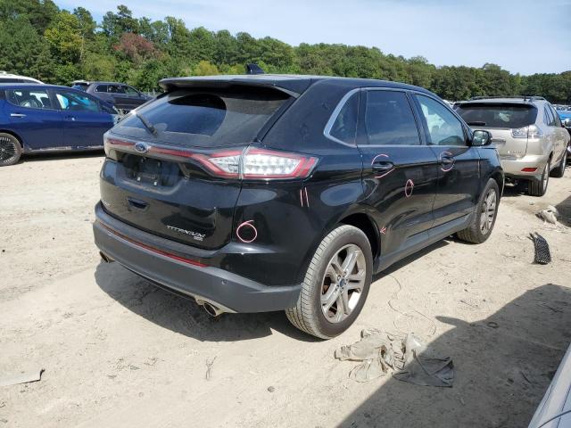 2018 FORD EDGE TITAN - 2FMPK4K80JBC13268