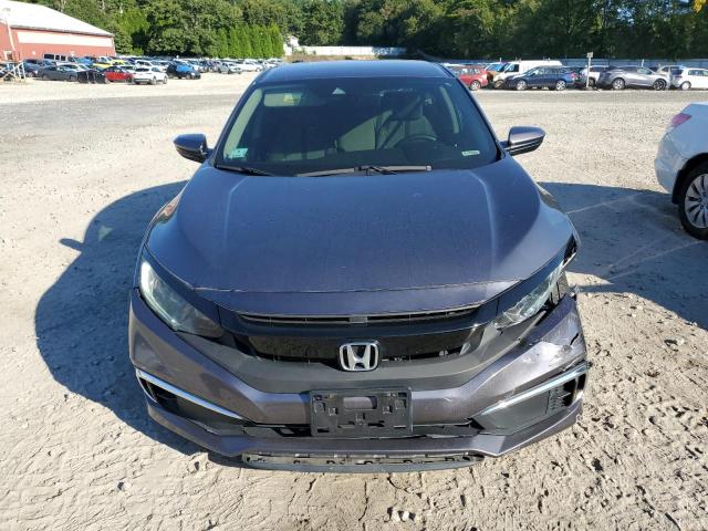 2019 HONDA CIVIC LX - 2HGFC2F65KH577244
