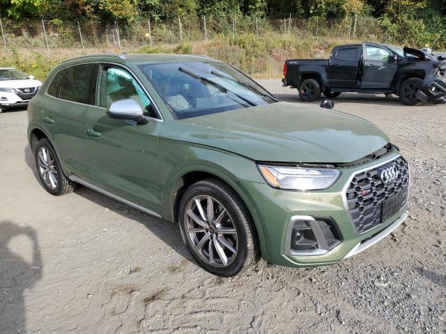 VIN WA1B4AFYXP2017560 2023 Audi SQ5, Premium Plus no.4