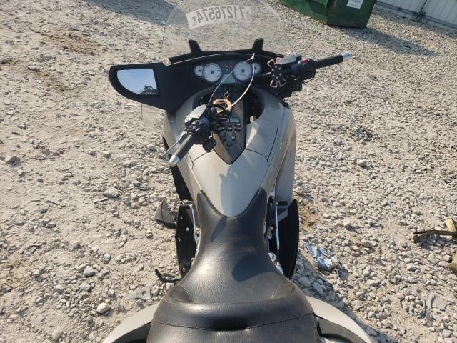 2013 VICTORY MOTORCYCLES VISION TOU 5VPSW36N2D3009347