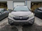 HONDA CR-V EXL photo