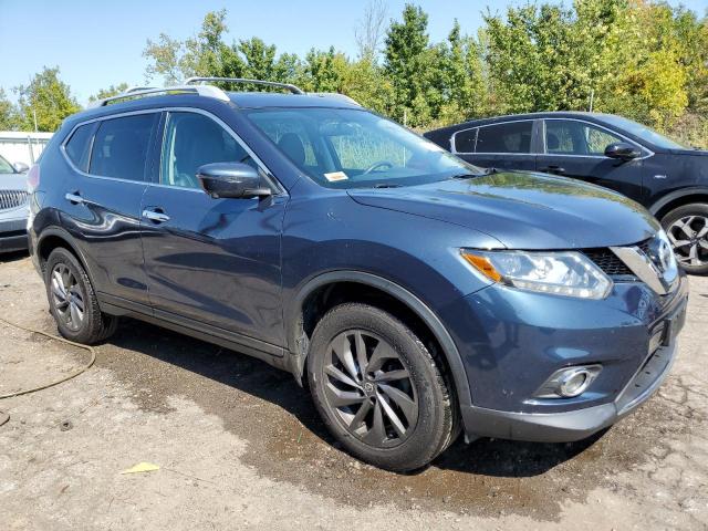 2016 NISSAN ROGUE S - 5N1AT2MV9GC893707
