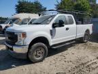 2022 FORD F250 SUPER - 1FT7X2B60NEF96082