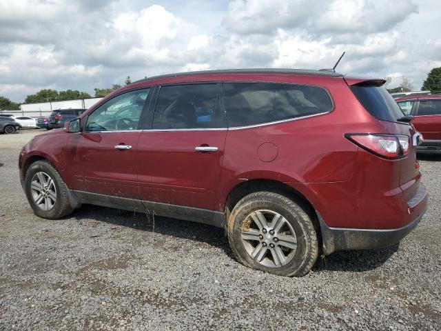 2016 CHEVROLET TRAVERSE L - 1GNKRHKD0GJ180850
