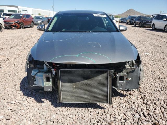 VIN 5XXGT4L39JG195843 2018 KIA Optima, LX no.5