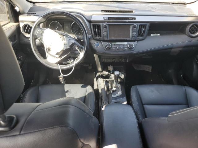 2017 TOYOTA RAV4 HV LI - JTMDJREV4HD071682