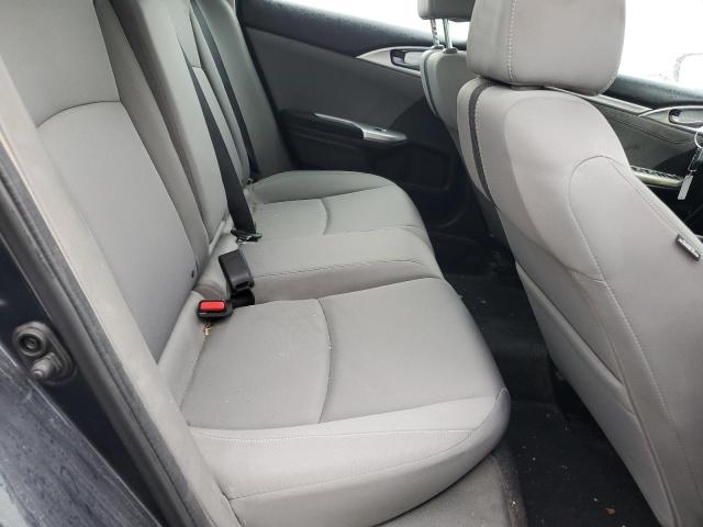 2016 HONDA CIVIC EX - 19XFC2F77GE059887