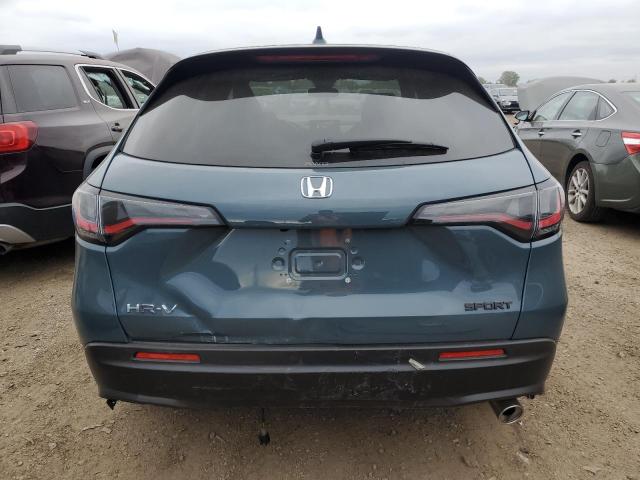 2024 HONDA HR-V SPORT - 3CZRZ2H59RM735377