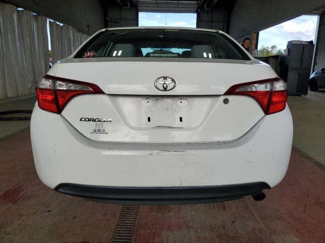 VIN 2T1BURHEXEC041363 2014 Toyota Corolla, L no.6