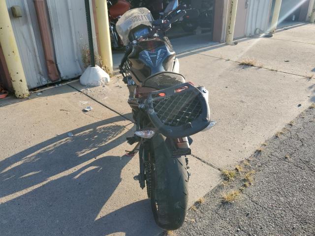 2021 KAWASAKI EX650 M - ML5EXEM14MDA38070