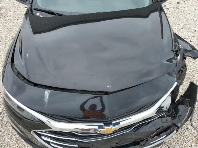 2022 CHEVROLET MALIBU LT - 1G1ZD5ST9NF123793