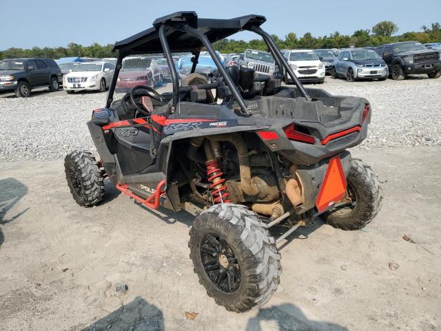 POLARIS RZR XP 100 2019 black  gas 3NSVDE993KG440980 photo #4