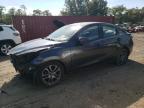 2019 TOYOTA YARIS L - 3MYDLBYV1KY519685