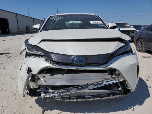 2021 TOYOTA VENZA LE - JTEAAAAH4MJ019030