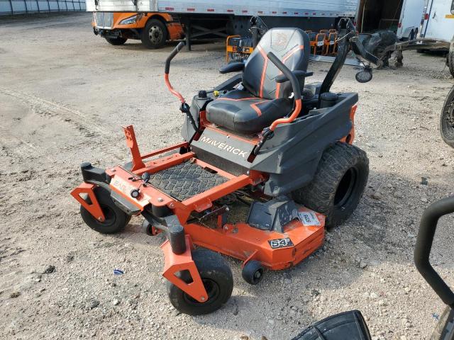 2023 BJZK MOWER BMR54CX1270623000  71379104