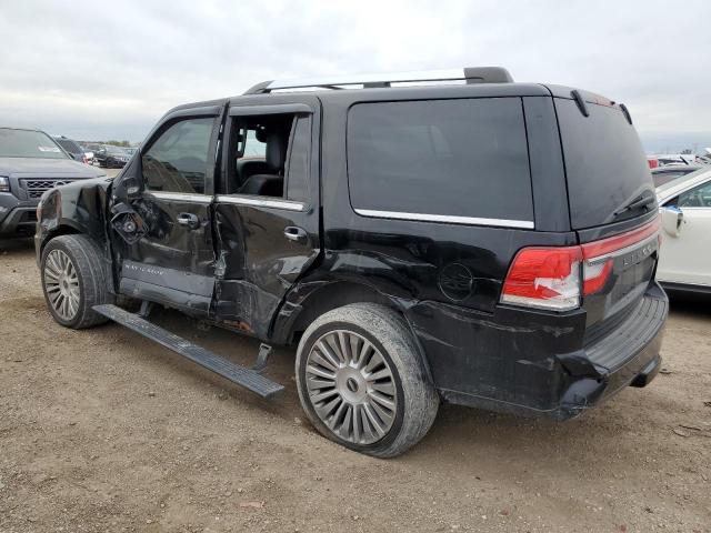 2017 LINCOLN NAVIGATOR - 5LMJJ2LT4HEL02403