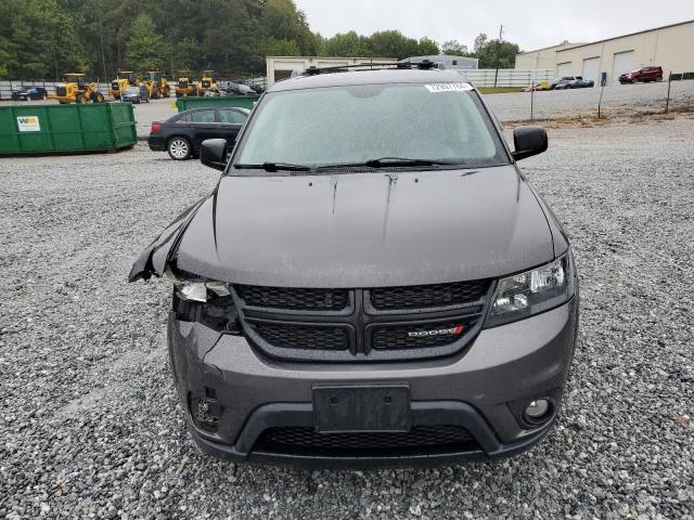 2015 DODGE JOURNEY SX - 3C4PDCCG1FT753996