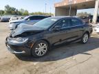 2015 CHRYSLER 200 LIMITE - 1C3CCCAB8FN532733