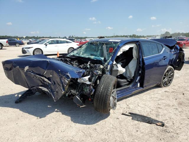 2023 NISSAN ALTIMA SR - 1N4AL4CV8PN366902