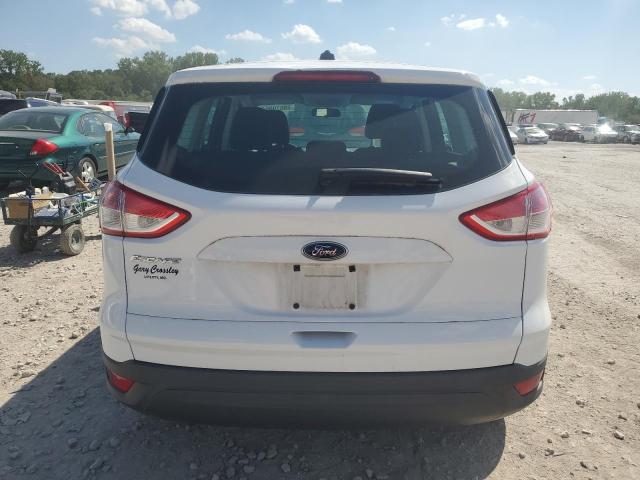 VIN 1FMCU0F72DUD37883 2013 Ford Escape, S no.6