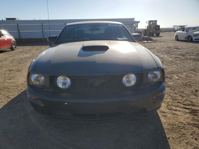 2008 FORD MUSTANG GT 1ZVHT82H185166082  69521484