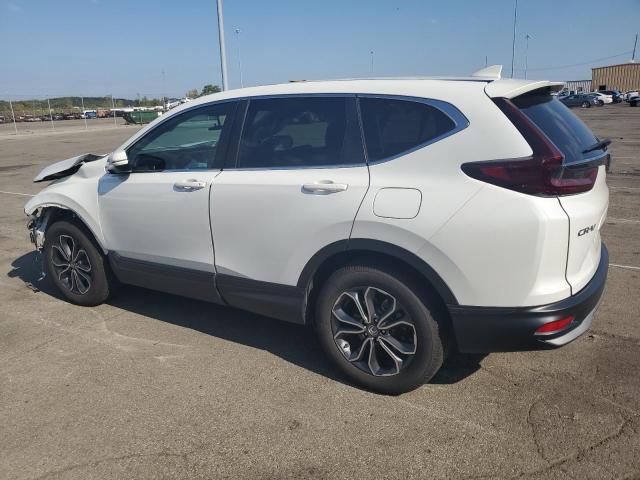2022 HONDA CR-V EX - 7FARW2H55NE016239