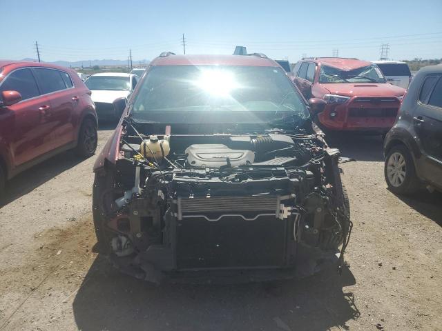 VIN 2C4RC1DG9LR184327 2020 Chrysler Voyager, Lxi no.5