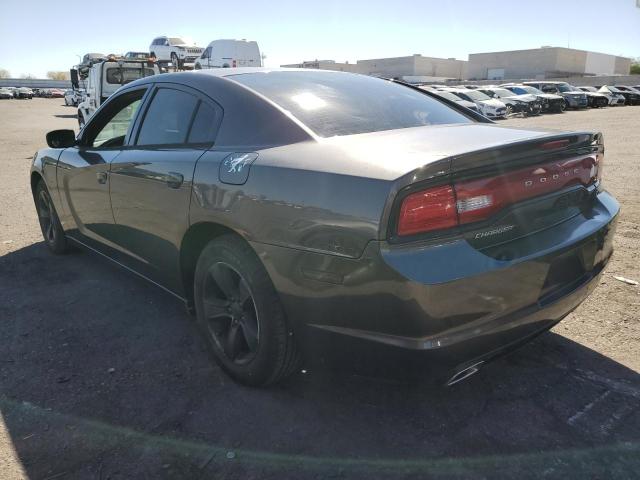 VIN 2C3CDXBG4DH542244 2013 Dodge Charger, SE no.2