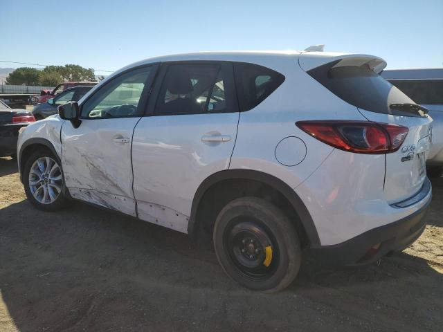 2015 MAZDA CX-5 GT - JM3KE4DY7F0506944