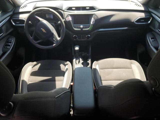 2023 CHEVROLET TRAILBLAZE - KL79MPS29PB042519