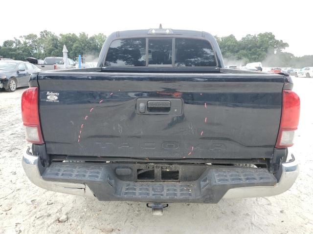 2020 TOYOTA TACOMA DOU - 5TFAX5GN9LX175535