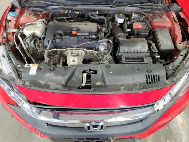 VIN 2HGFC2F5XHH546541 2017 Honda Civic, LX no.11