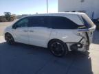 HONDA ODYSSEY EX photo