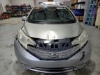 NISSAN VERSA NOTE photo