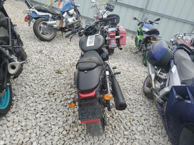 2015 HARLEY-DAVIDSON XG500 1HD4NAA13FC505195