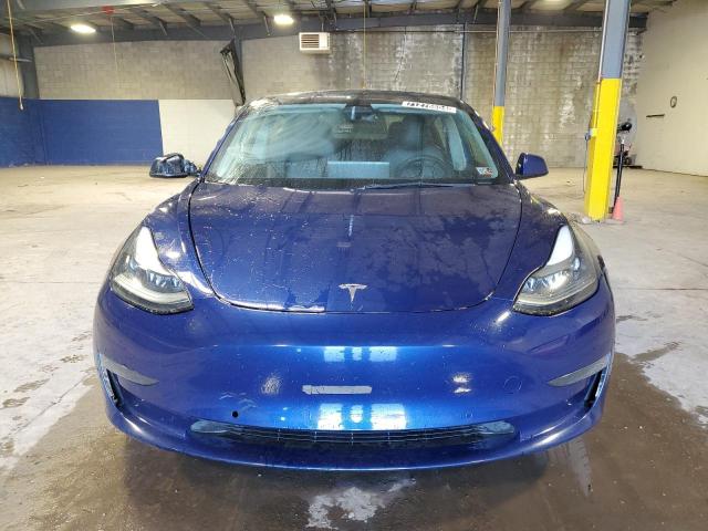 2022 TESLA MODEL 3 - 5YJ3E1EA1NF369173