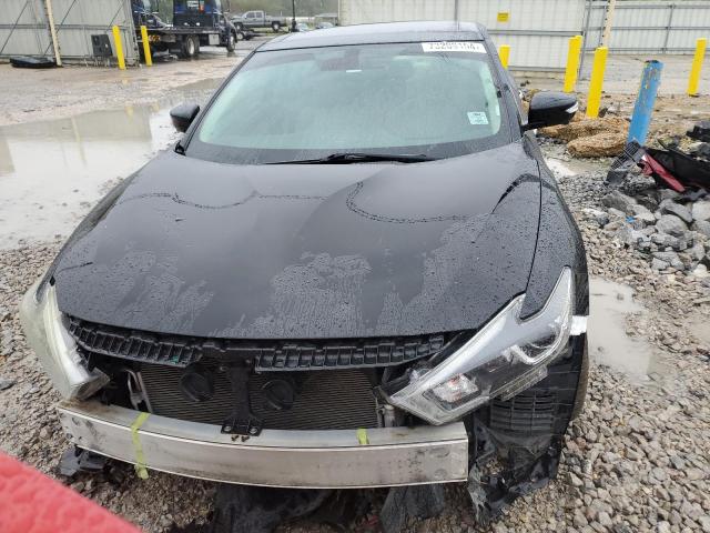 2016 NISSAN MAXIMA 3.5 - 1N4AA6AP9GC422234