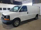 CHEVROLET EXPRESS G2 photo