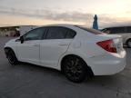 HONDA CIVIC LX photo