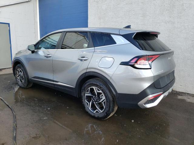 2024 KIA SPORTAGE L - KNDPU3DFXR7289380