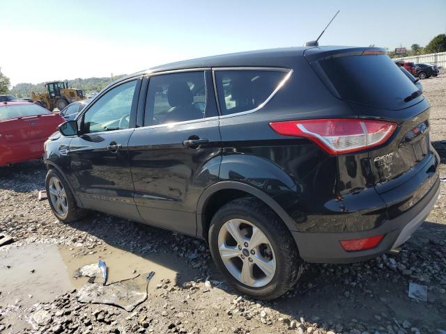 VIN 1FMCU0GX3EUD79205 2014 Ford Escape, SE no.2