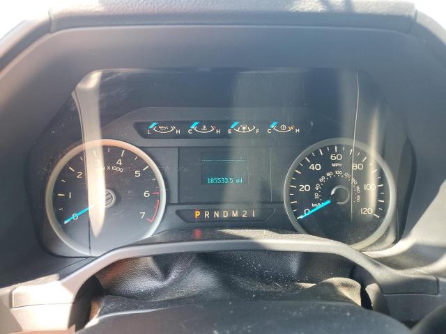 2016 FORD F150 SUPER - 1FTEW1CF5GFA87573