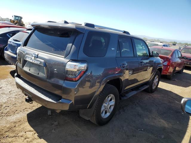 2022 TOYOTA 4RUNNER SR - JTENU5JR9N6051971